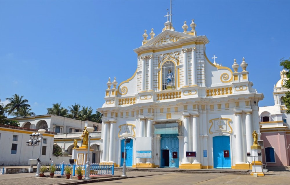 Pondicherry Museum