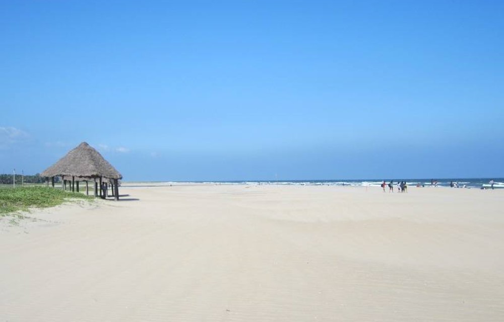 Paradise Beach