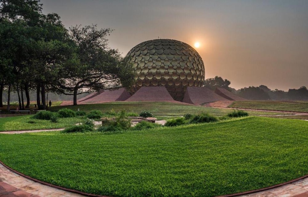Sri Aurobindo Ashram