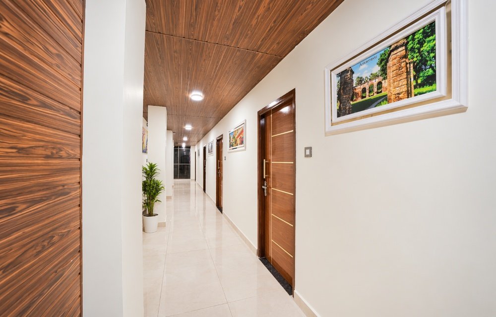 Embracing Sustainable Hospitality: How Eco-Friendly Practices Are Revolutionizing Guest Experiences